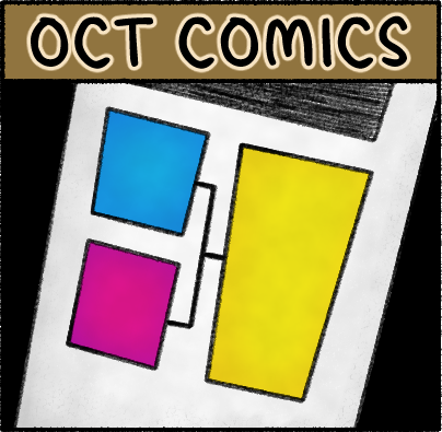 OCT Comics